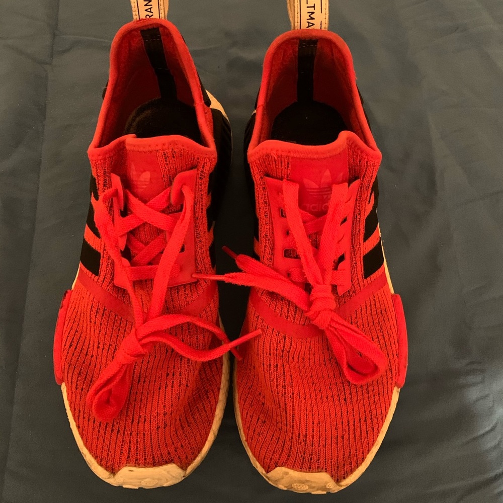 Adidas NMD R1 size 9.5